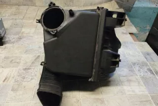 4B0133837E Корпус воздушного фильтра Audi A6 C5 (S6,RS6) Арт e12228215, вид 3