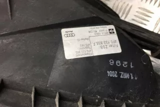 4F0133835F Корпус воздушного фильтра Audi A6 C6 (S6,RS6) Арт e12228206, вид 1