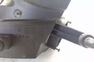 4F0133835H Корпус воздушного фильтра Audi A6 C6 (S6,RS6) Арт e12228196, вид 2