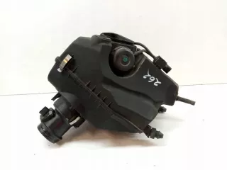 4F0133837BB 2004-2011 Корпус воздушного фильтра Audi A6 C6 (S6,RS6) Арт e12228194, вид 2