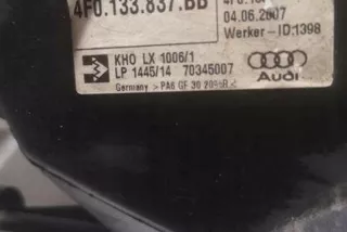 4F0133837BB Корпус воздушного фильтра Audi A6 C7 (S6,RS6) Арт e12228173, вид 3
