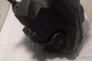 4F0133837BB Корпус воздушного фильтра Audi A6 C7 (S6,RS6) Арт e12228173, вид 4