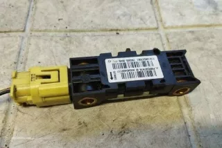 PMR587419 Датчик удара Mitsubishi Colt 6 Арт e12228159, вид 1