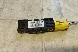PMR587419 Датчик удара Mitsubishi Colt 6 Арт e12228159, вид 4