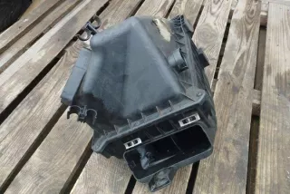 06C133837J Корпус воздушного фильтра Audi A4 B7 Арт e12228133, вид 2