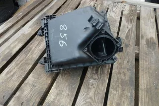 06C133837J Корпус воздушного фильтра Audi A4 B7 Арт e12228133, вид 4