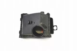 079133835J Корпус воздушного фильтра Audi A4 B7 Арт e12228131, вид 1