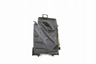 079133835J Корпус воздушного фильтра Audi A4 B7 Арт e12228131, вид 4