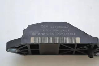 A0018209326 Датчик удара Mercedes SL r230 Арт e12228072, вид 4