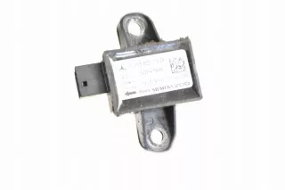 A0038201926 Датчик удара Mercedes S W221 Арт e12228041, вид 3