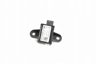 A0038208426 Датчик удара Mercedes ML W164 Арт e12227987, вид 1