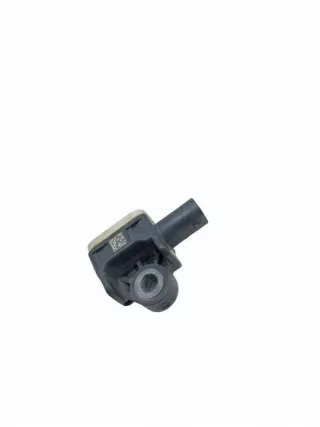 A1668210151 Датчик удара Mercedes ML/GLE W166 Арт e12227949, вид 4