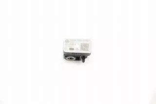 A0009058100 Датчик удара Mercedes GL X166 Арт e12227938, вид 1