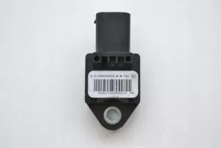 A1698202226 Датчик удара Mercedes A W169 Арт e12227785, вид 1