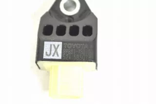 8983178010 Датчик удара Lexus NX Арт e12227687, вид 5