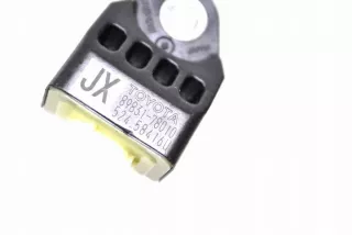 8983178010 Датчик удара Lexus NX Арт e12227685, вид 4