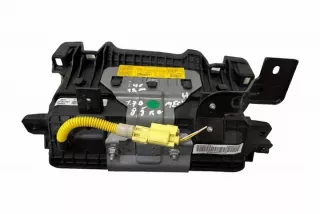 569703Z100RY Подушка безопасности Hyundai i40  Арт e12227598, вид 4