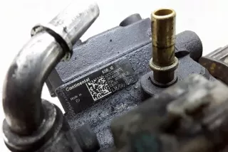 9676289780 Насос топливный Ford C-max 2 Арт e12227464, вид 1