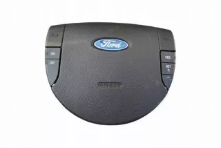 3S71F042B85DCW Подушка безопасности Ford Mondeo 3 Арт e12227271, вид 1