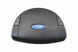 3S71F042B85DCW Подушка безопасности Ford Mondeo 3 Арт e12227271, вид 4