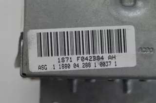 1S71F042B84AH Подушка безопасности Ford Mondeo 3 Арт e12227269, вид 3