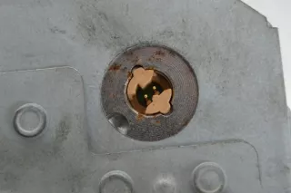 1S71F042B84AH Подушка безопасности Ford Mondeo 3 Арт e12227269, вид 4