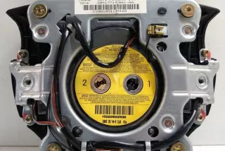 3S71F042B85 Подушка безопасности Ford Mondeo 4 Арт e12227259, вид 2