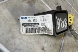77970SFEB110M2 Датчик удара Honda FR-V Арт e12227235, вид 1