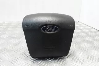6M21U042B85AKW Подушка безопасности Ford Galaxy 2 Арт e12227194, вид 2