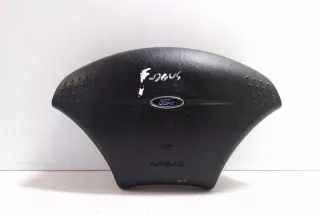 98ABA042B85 Подушка безопасности Ford Focus 3 Арт e12227161, вид 1