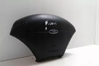 98ABA042B85 Подушка безопасности Ford Focus 3 Арт e12227161, вид 3