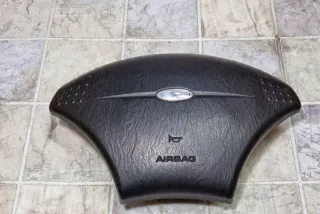 98ABA042B85 Подушка безопасности Ford Focus 3 Арт e12227159, вид 2