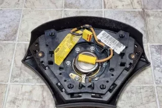 98ABA042B85 Подушка безопасности Ford Focus 3 Арт e12227159, вид 3
