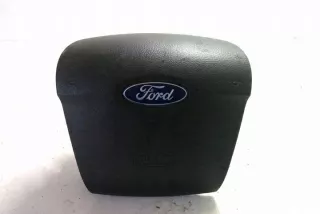 AM21U042B85ABW Подушка безопасности Ford Focus 4 Арт e12227148, вид 1