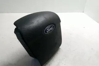 AM21U042B85ABW Подушка безопасности Ford Focus 4 Арт e12227148, вид 2