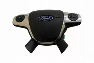 EM51R042B85BA Подушка безопасности Ford Focus 4 Арт e12227146, вид 2