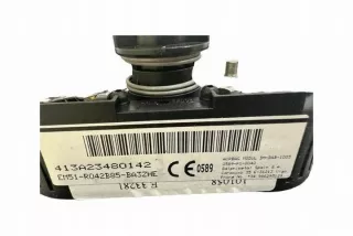 EM51R042B85BA Подушка безопасности Ford Focus 4 Арт e12227146, вид 4