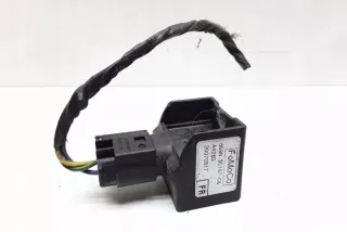 6G9N3C187CA Датчик удара Ford S-Max 2 Арт e12227138, вид 1