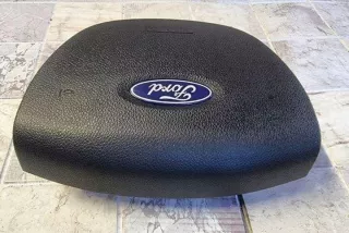 4M51A042B85 Подушка безопасности Ford C-max 2 Арт e12227091, вид 1