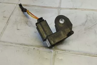 9636982680 Датчик удара Citroen C3 2 Арт e12226975, вид 3