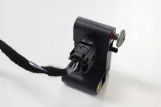 6911003 Датчик удара BMW X6 E71/E72 Арт e12226863, вид 3