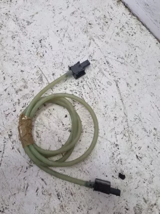 11868033 Датчик удара BMW X5 E70 Арт e12226847, вид 2