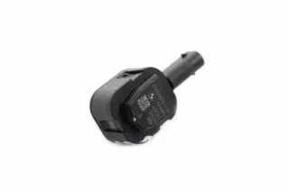 779224178 Датчик удара BMW X5 F15 Арт e12226837, вид 1