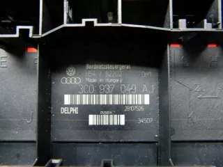 3C0937049AJ Блок комфорта Volkswagen Golf 5 Арт e12226682, вид 4