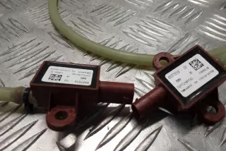 9337656 Датчик удара BMW 5 G30/G31 Арт e12226555, вид 2