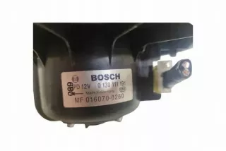 0130111191 Отопитель в сборе (печка) Volvo S40 1 Арт e12226468, вид 1