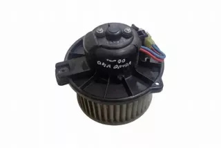 0130111191 Отопитель в сборе (печка) Volvo S40 1 Арт e12226468, вид 3