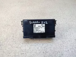 88281AG220 Блок комфорта Subaru Legacy 4 Арт e12226397, вид 1