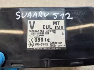 88281AG220 Блок комфорта Subaru Legacy 4 Арт e12226397, вид 2