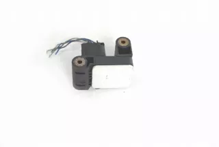6911003 Датчик удара BMW 3 E90/E91/E92/E93 Арт e12226387, вид 3